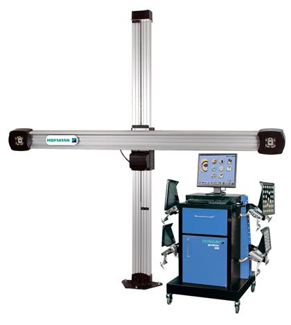 Geoliner 680 Aligner