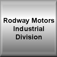 Rodway Motors Industrial Division